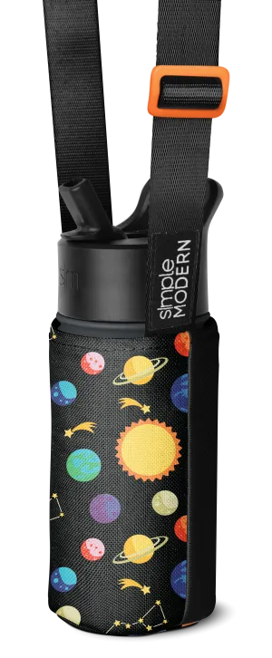 Adventure Water Bottle Sling - Kids