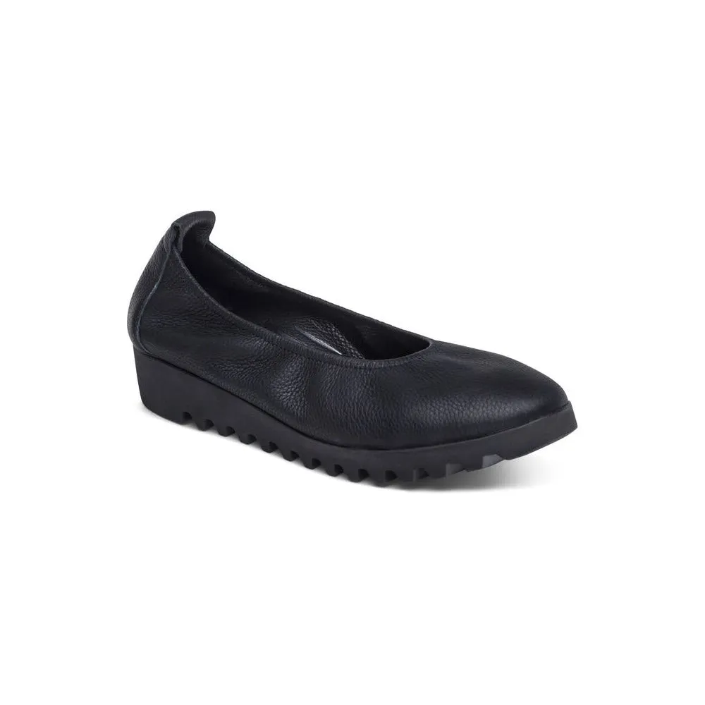 AETREX BRIANNA BLACK - WOMENS