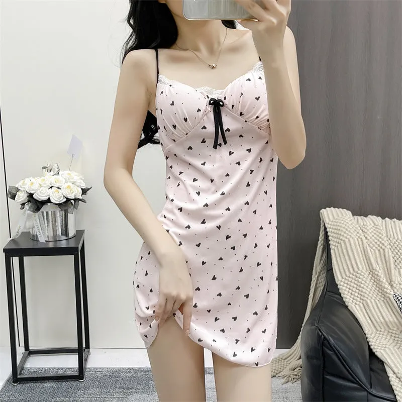 Aigus cute pajamas
