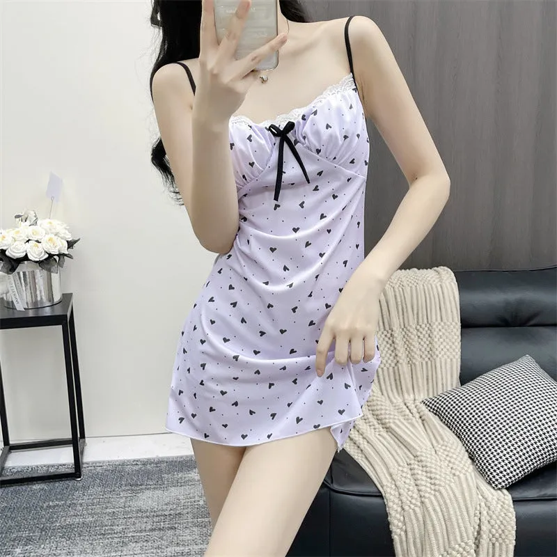 Aigus cute pajamas