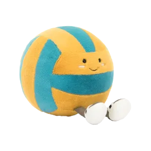 Amuseable Sports Beach Volley