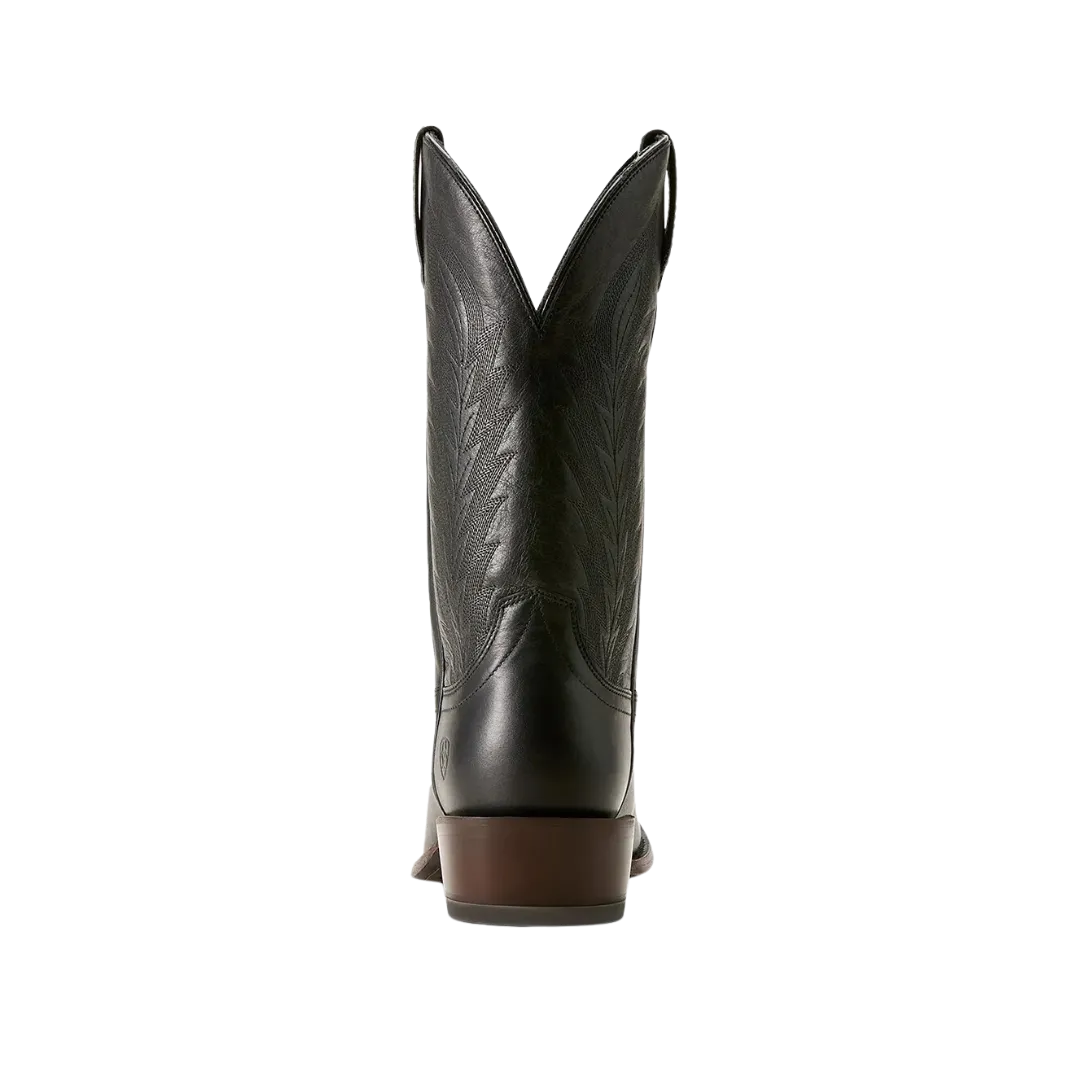 Ariat Men's Willie Western Black Boots