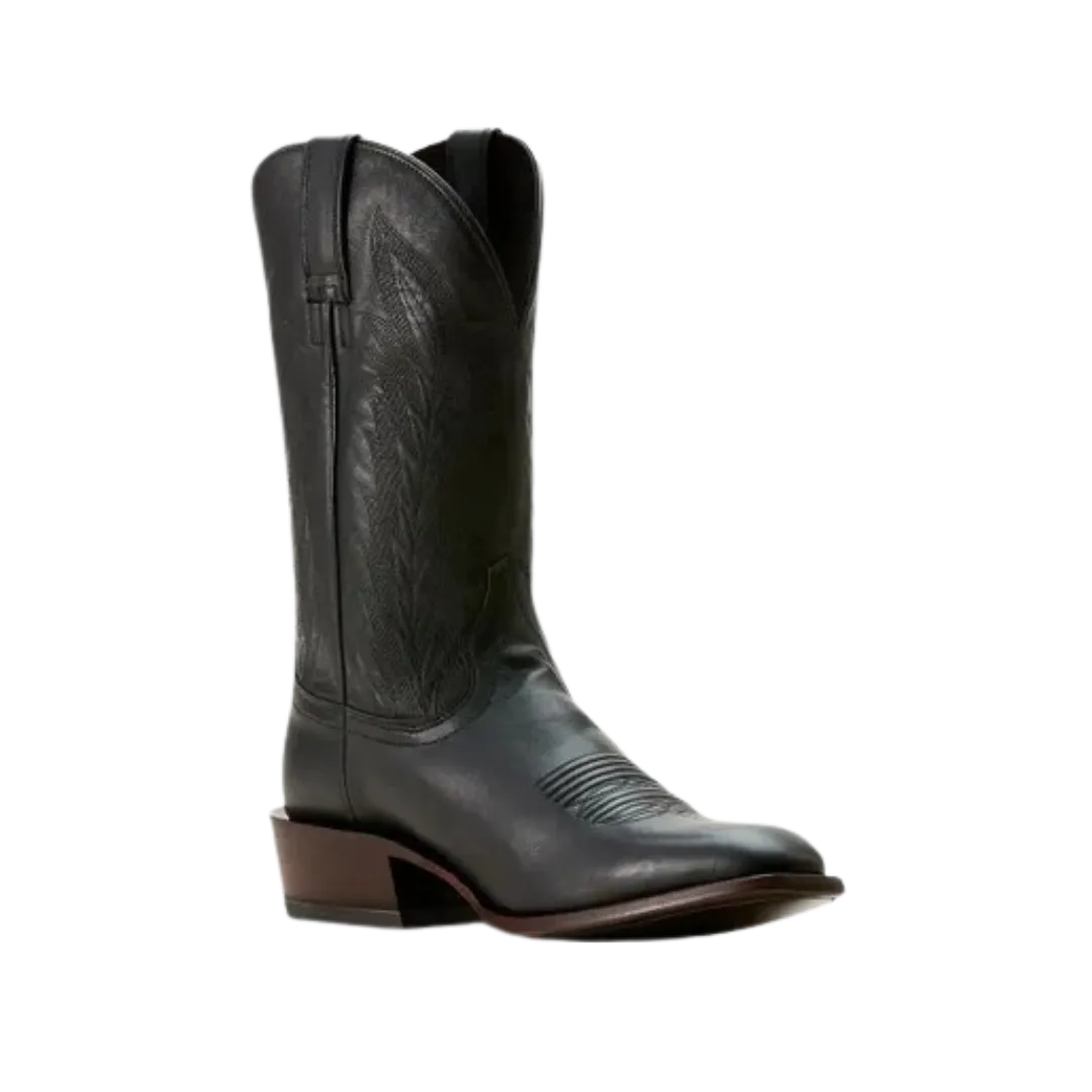 Ariat Men's Willie Western Black Boots