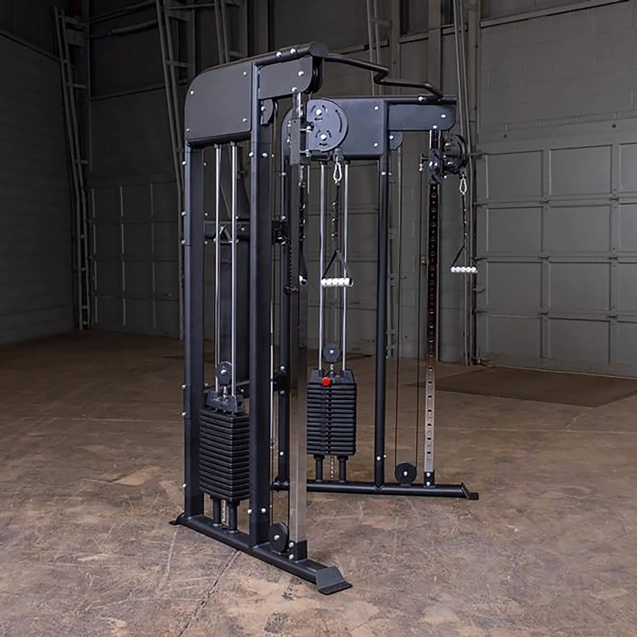 Body Solid GFT100 Functional Trainer