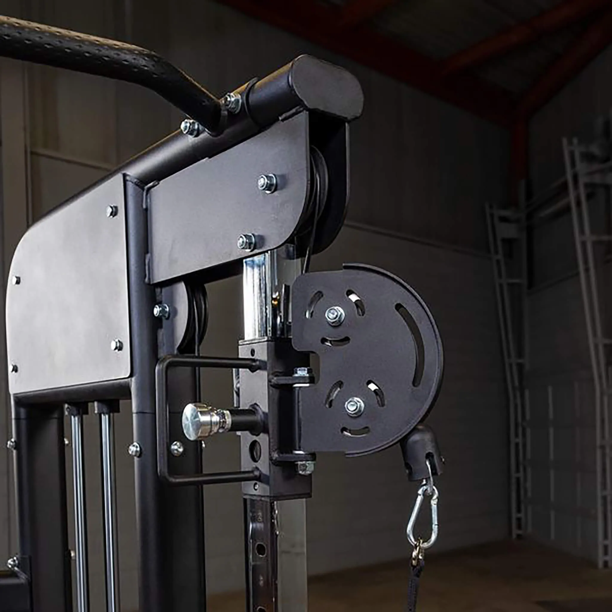 Body Solid GFT100 Functional Trainer