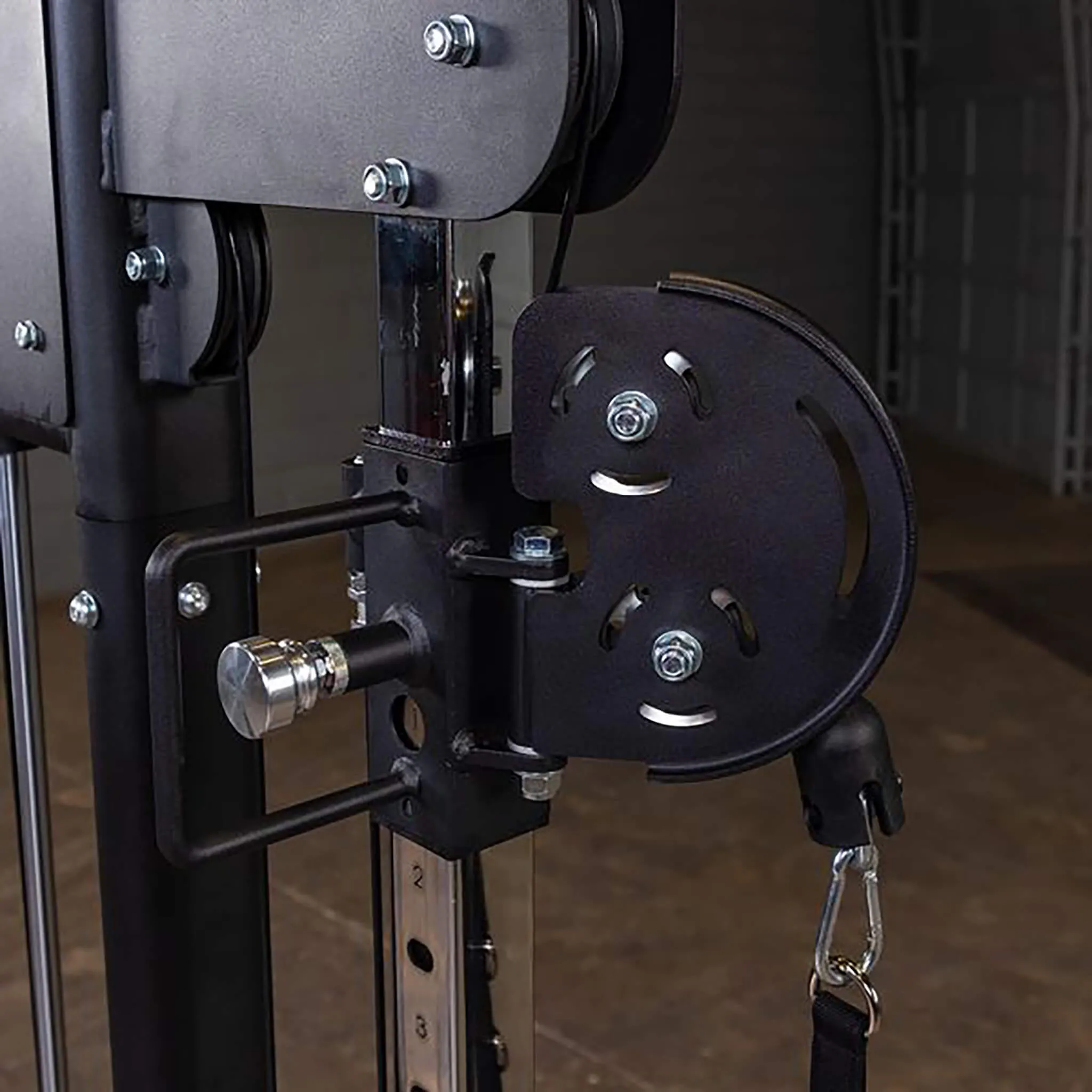 Body Solid GFT100 Functional Trainer