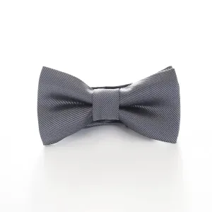 Boys' Formal Bowtie - Grey