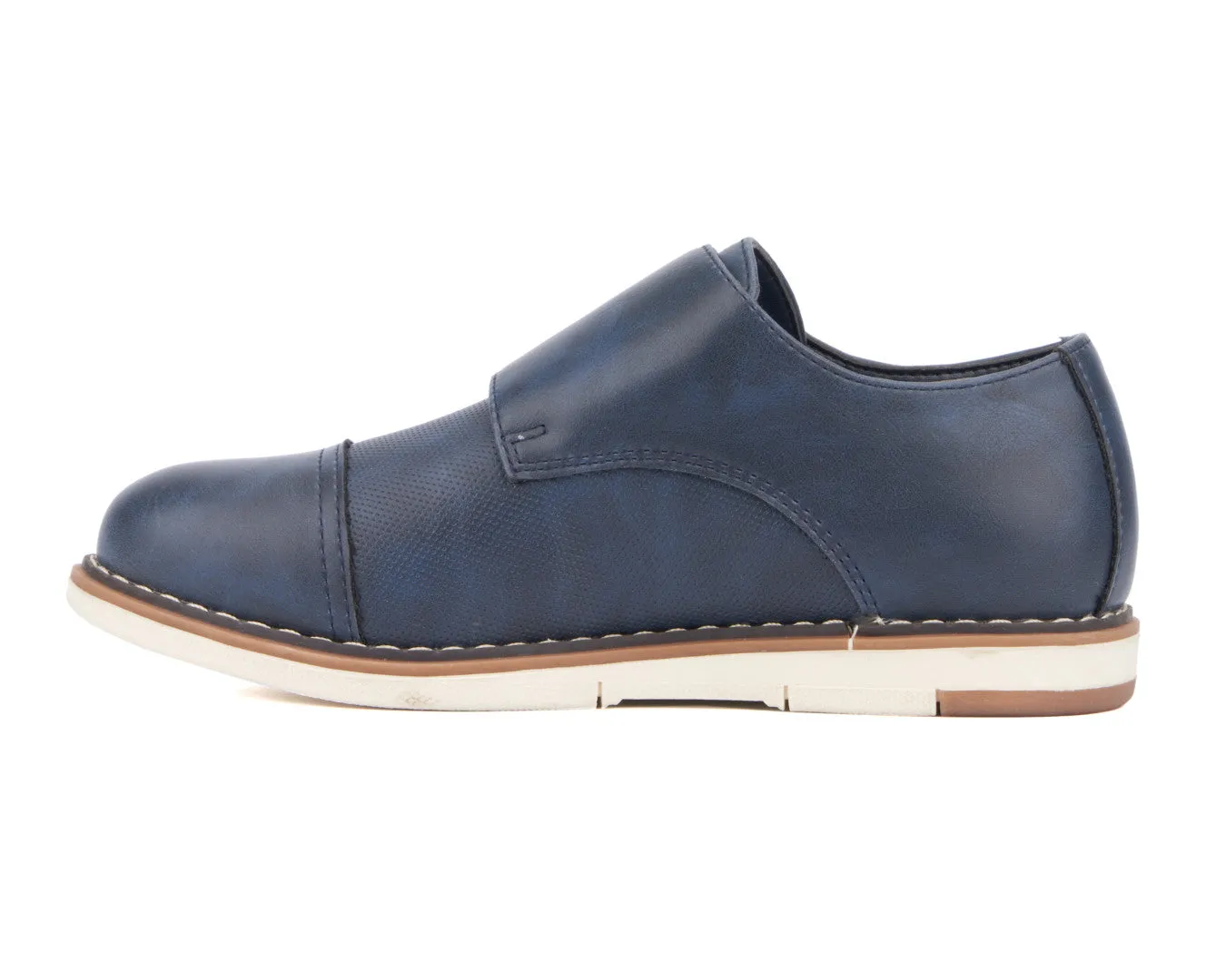 Boy's Youth Michael Monk Strap