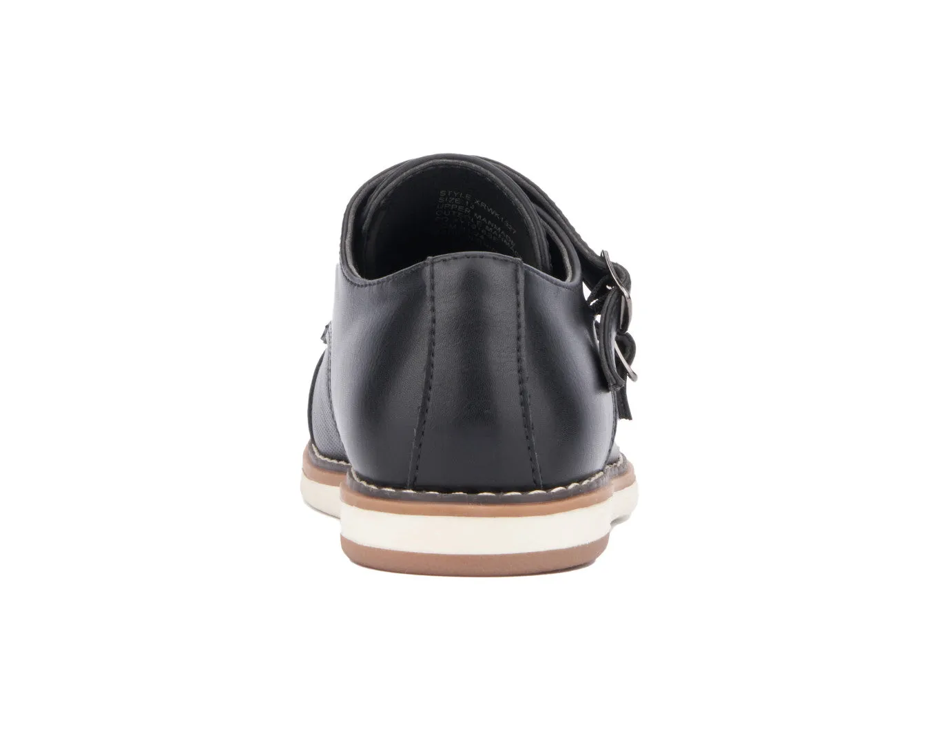Boy's Youth Michael Monk Strap