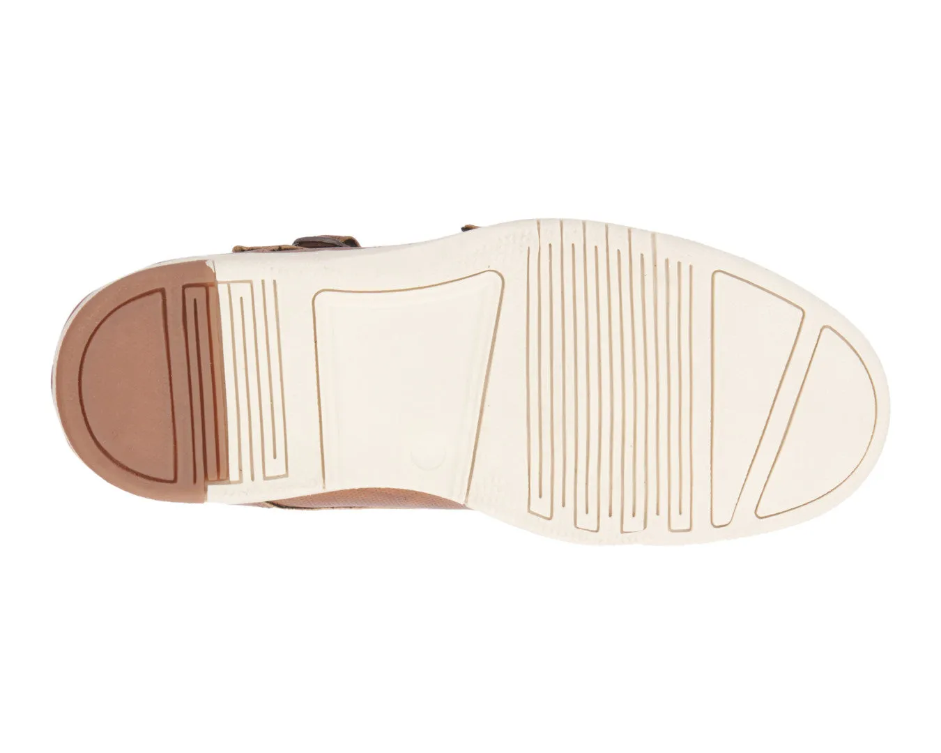 Boy's Youth Michael Monk Strap