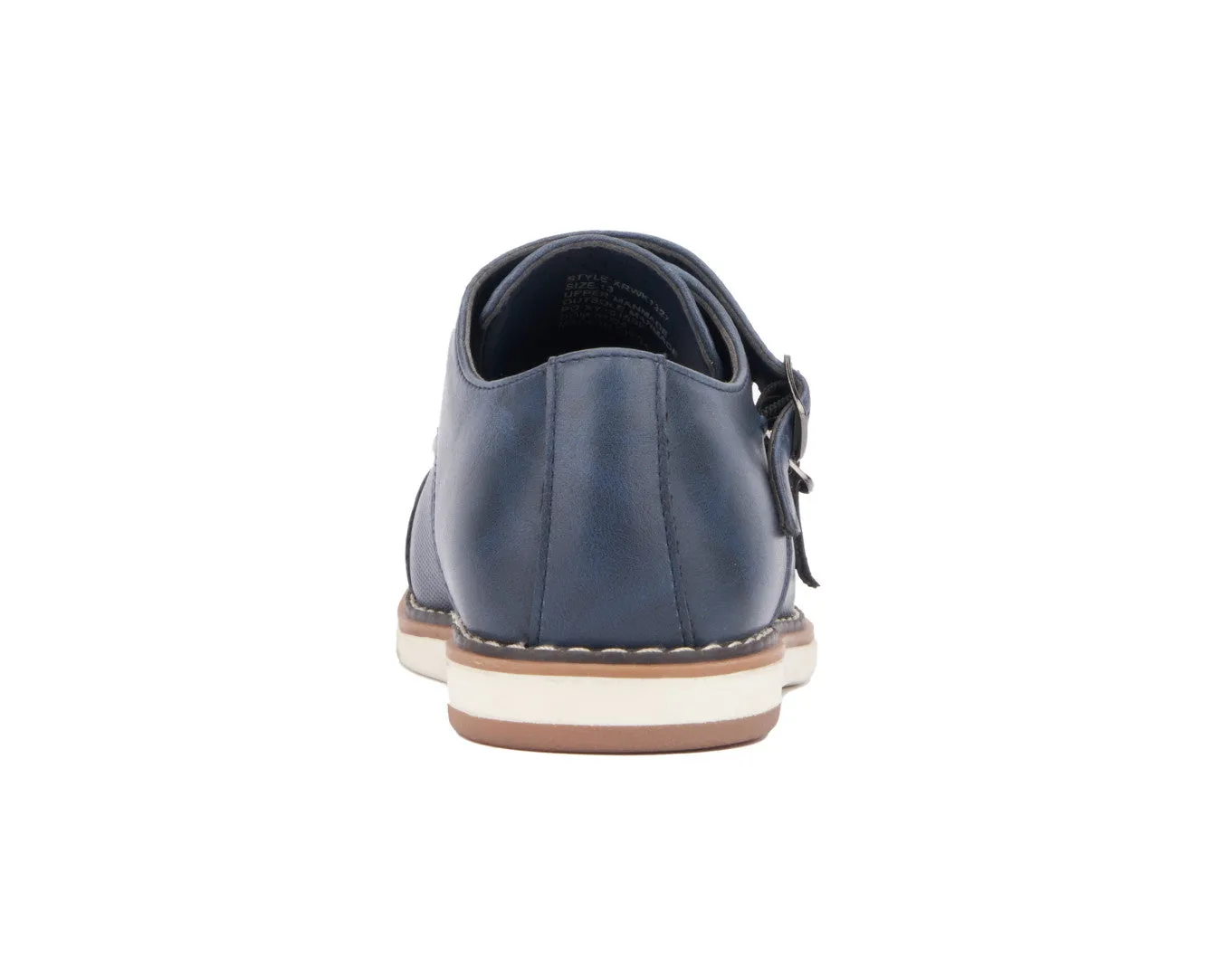 Boy's Youth Michael Monk Strap