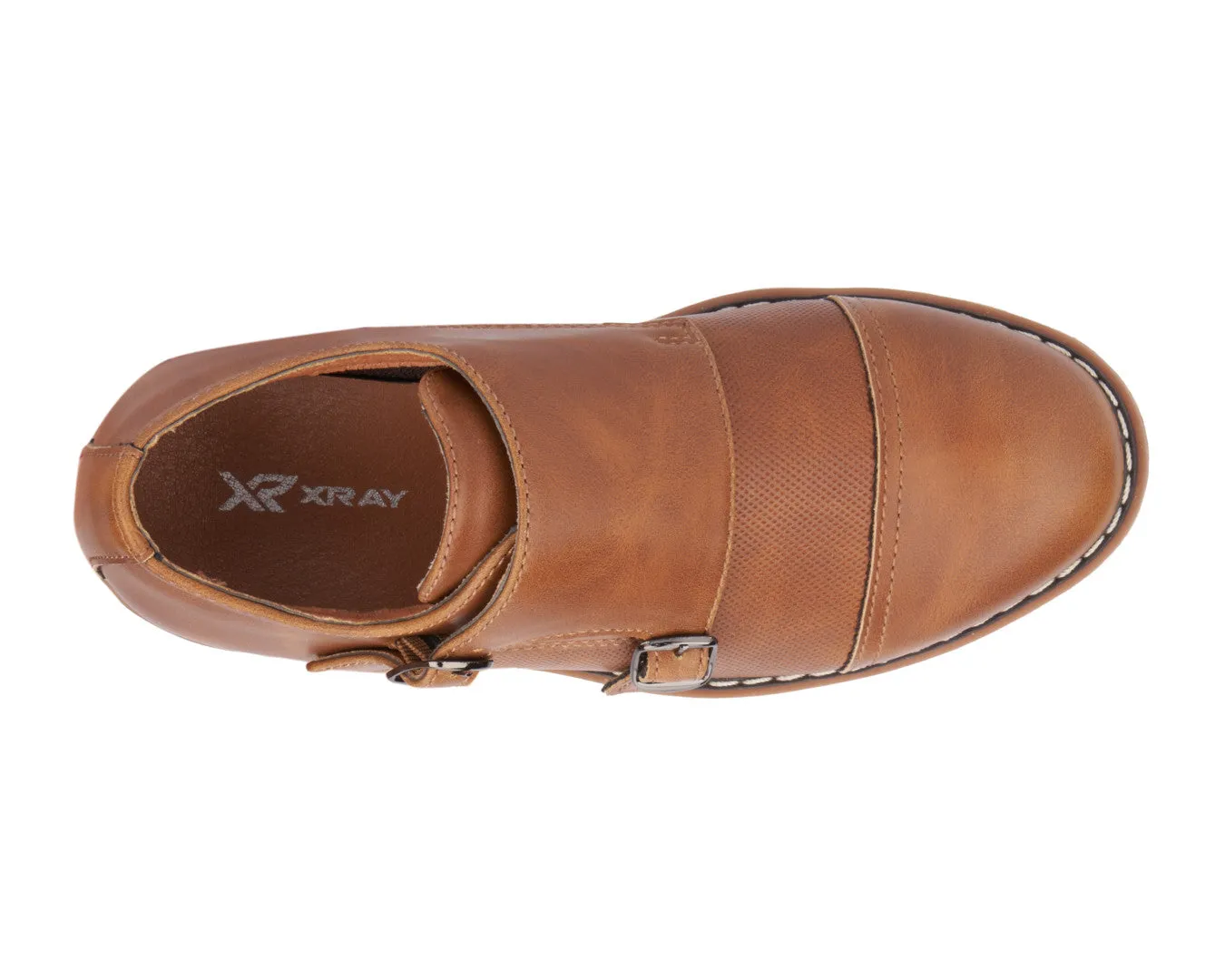 Boy's Youth Michael Monk Strap