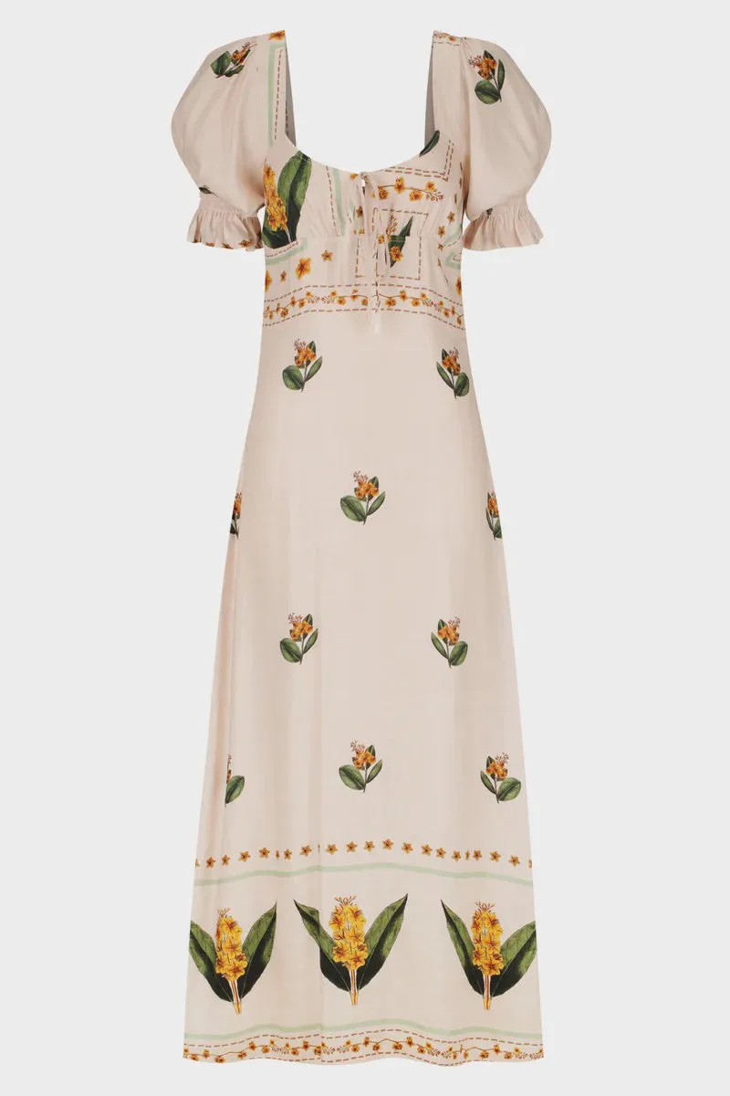Camilla Dress | Bernadetta Floral
