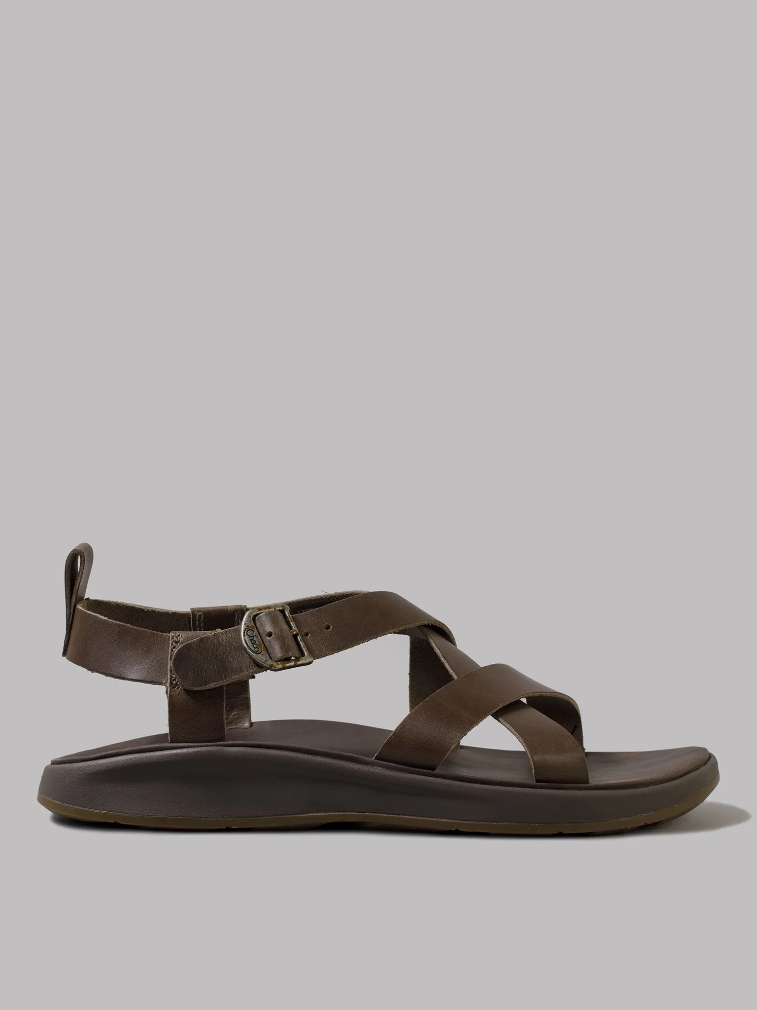 Chaco Wayfarer (Otter)