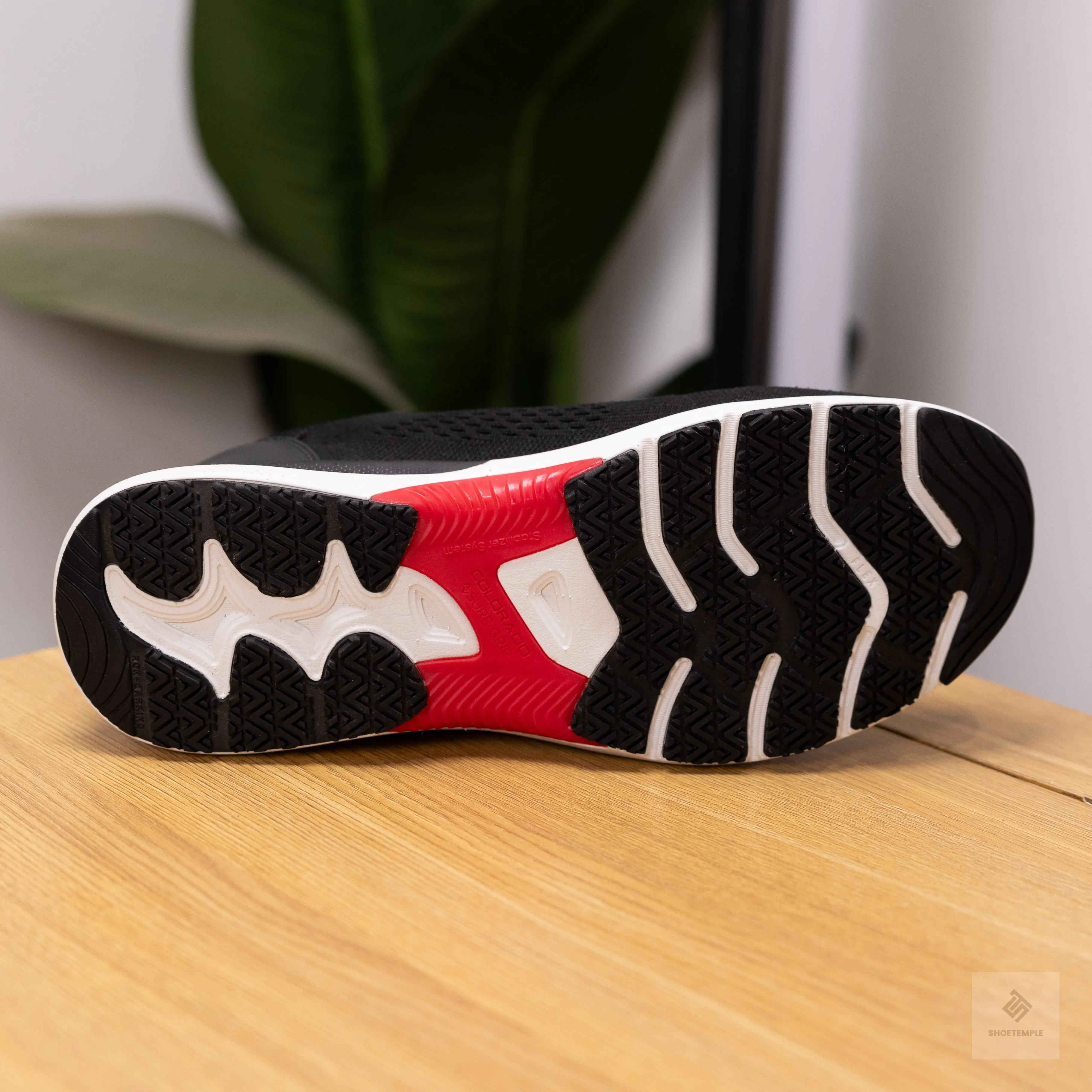 Colorado Mesh Sneaker