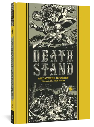 Death Stand And Other Stories