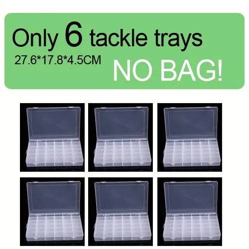 Fishing Bag Large Capacity 70L Multifunctional Reel Bag Backpack Outdoor Fishing Tackle Bag Lure Trays Boxes 65*30*35 cm