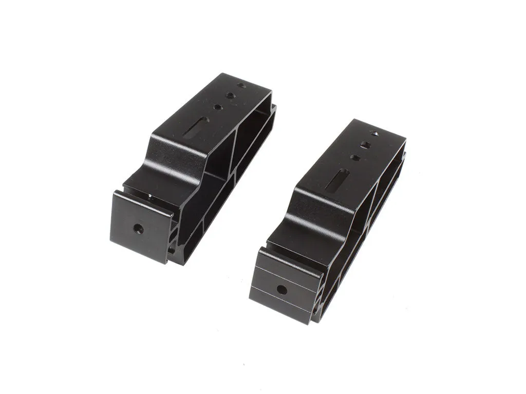 FRONT RUNNER Side Mount Accessory Bracket / Large