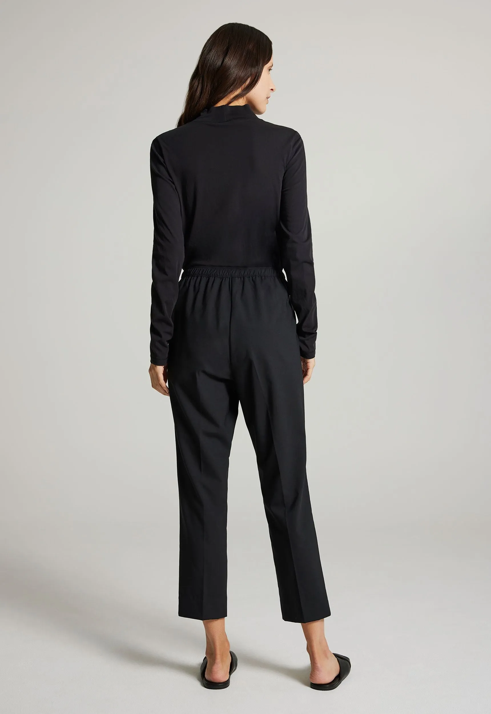 Gio Pant Black