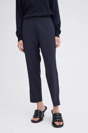 Gio Pant Darkest Navy