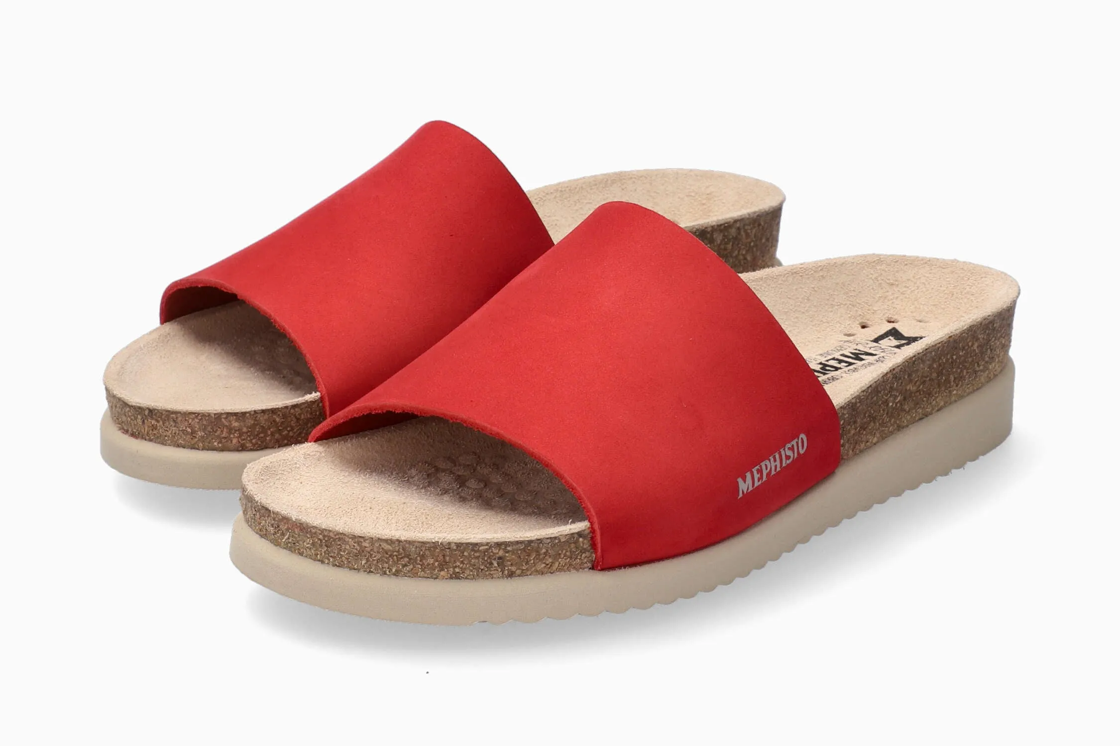 Hanik - Red