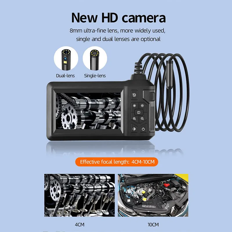 Hot Sale 40% OFF20MP Sensor Maintenance-Specific Endoscopes