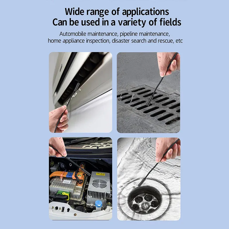 Hot Sale 40% OFF20MP Sensor Maintenance-Specific Endoscopes