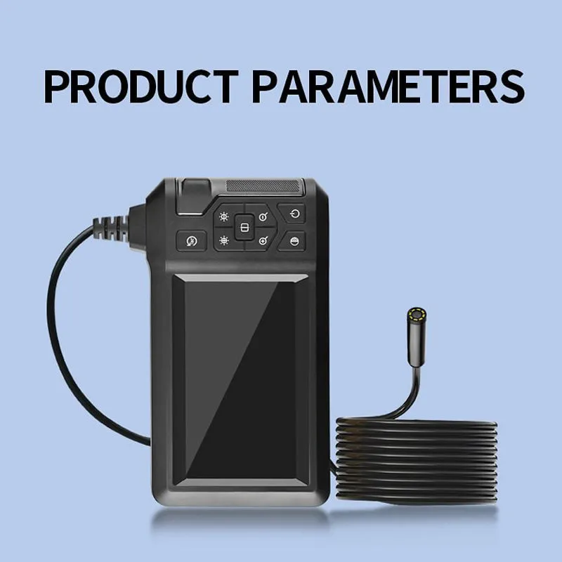 Hot Sale 40% OFF20MP Sensor Maintenance-Specific Endoscopes