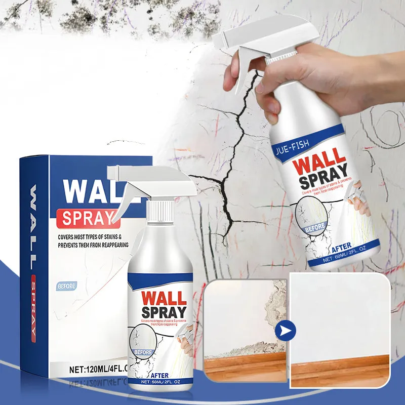 HOT SALE-50%OFFMagic Wall Repair Spray Set