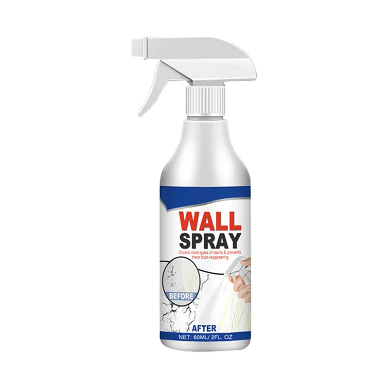 HOT SALE-50%OFFMagic Wall Repair Spray Set