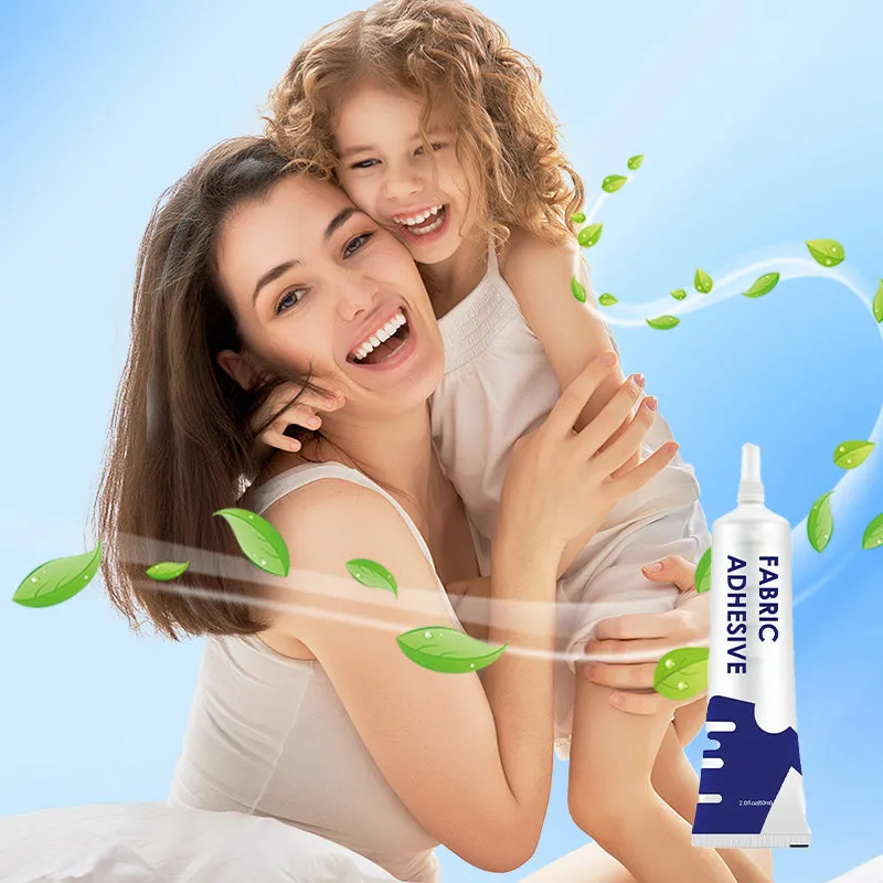 Hot sale Fabric waterproof glue
