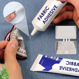 Hot sale Fabric waterproof glue