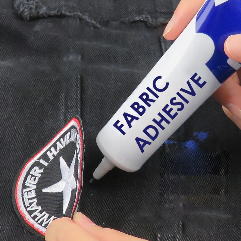 Hot sale Fabric waterproof glue