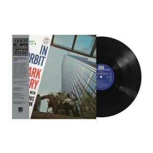In Orbit (Original Jazz Classics Series) (180g LP)