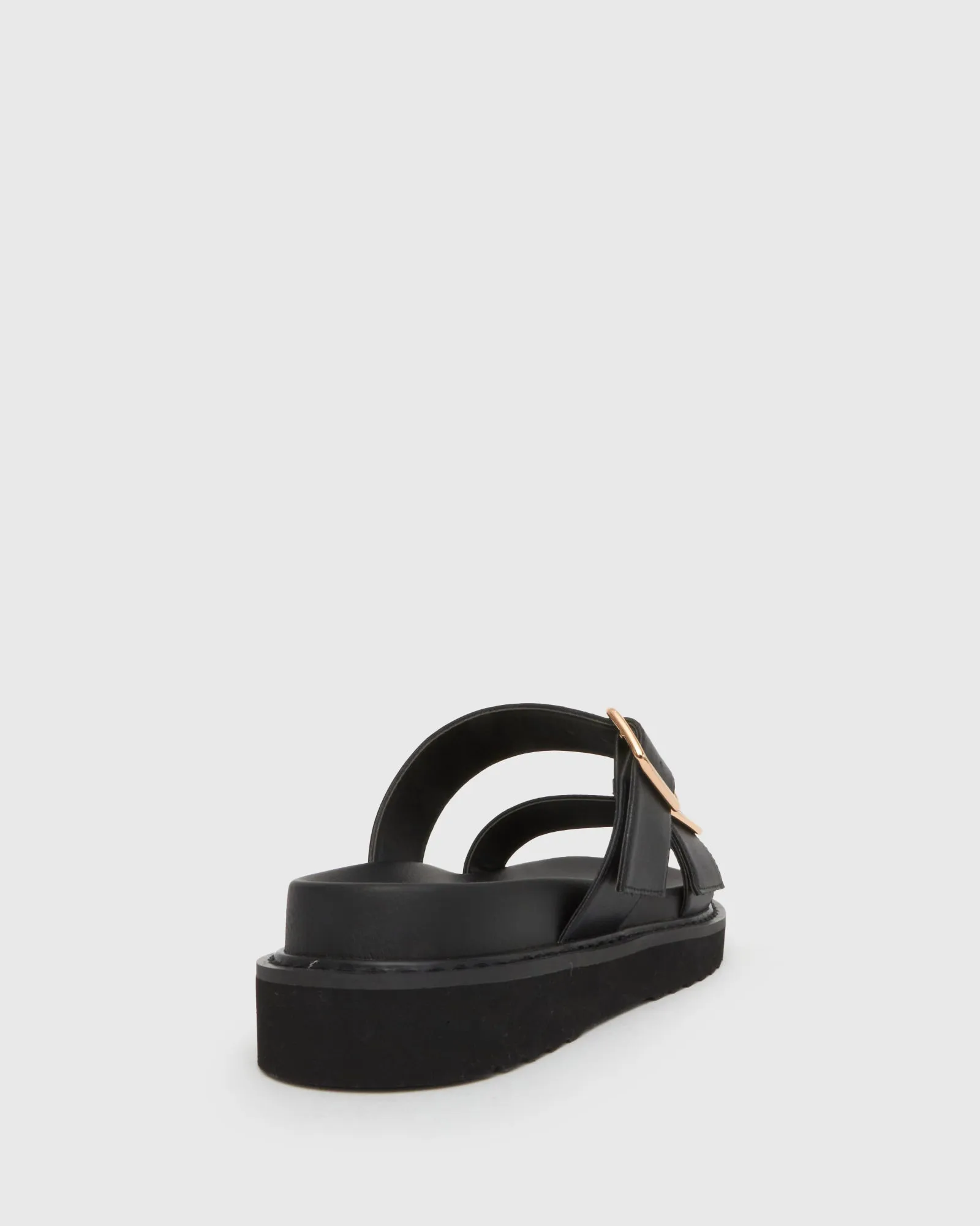 INDY Casual Footbed Slides