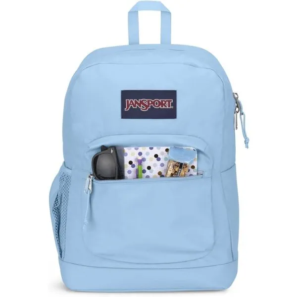 Jansport Lodo Pack Blue Dusk Backpack [WS]