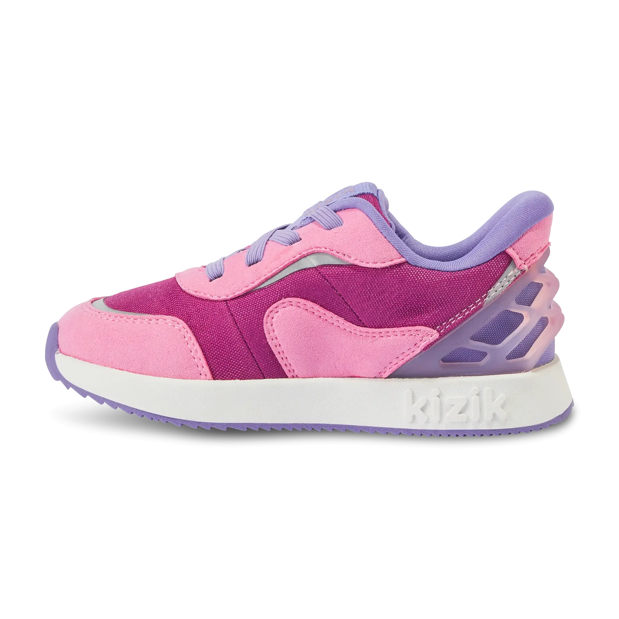 Kids' Kizik Orlando  Hands-Free Sneakers for Kids