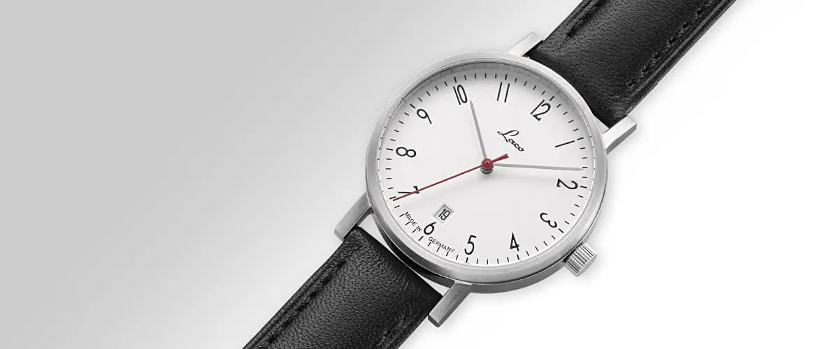 LAC Watch Classics Halle 38