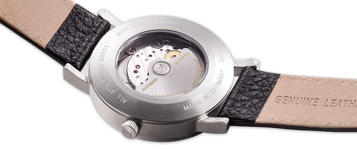 LAC Watch Classics Halle 38