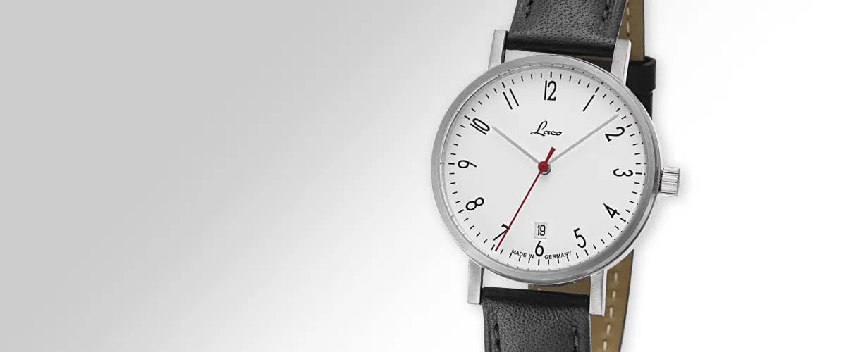 LAC Watch Classics Halle 38
