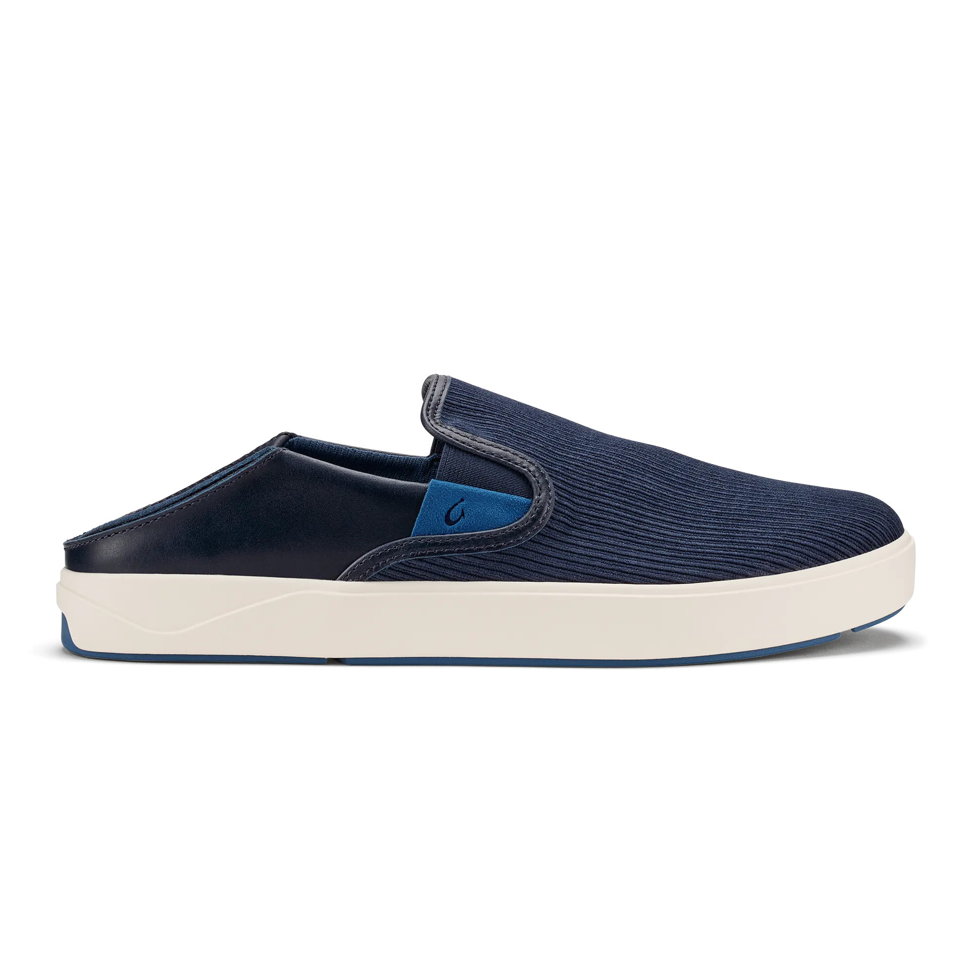 Laeahi Kapa - Trench Blue / Channel Blue