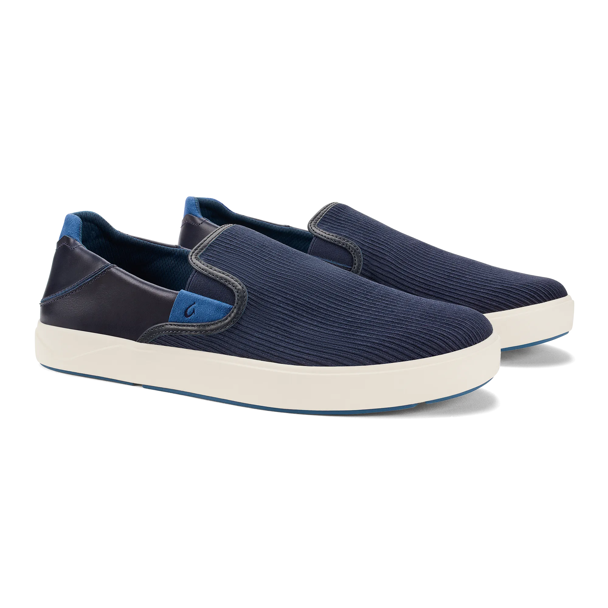 Laeahi Kapa - Trench Blue / Channel Blue