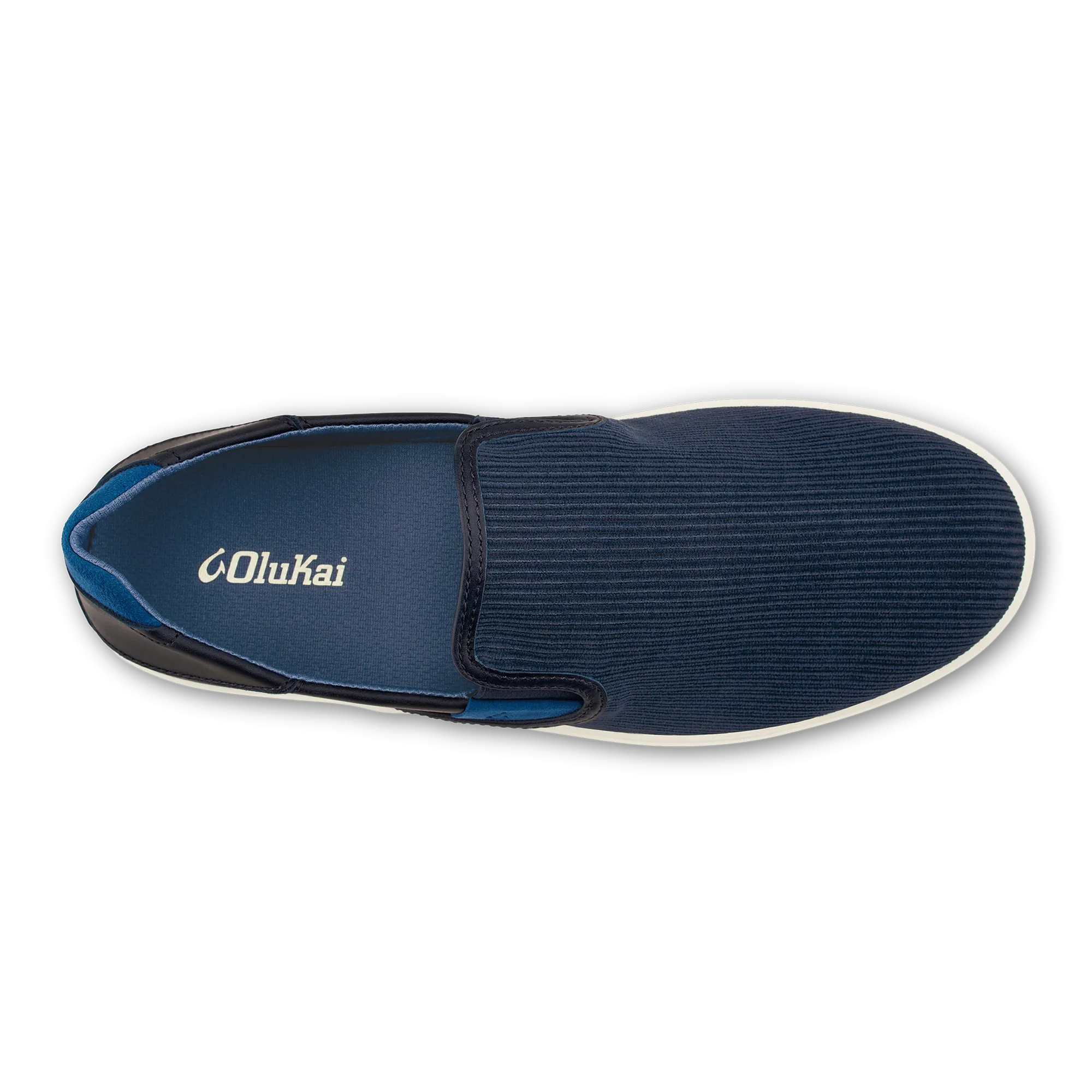Laeahi Kapa - Trench Blue / Channel Blue