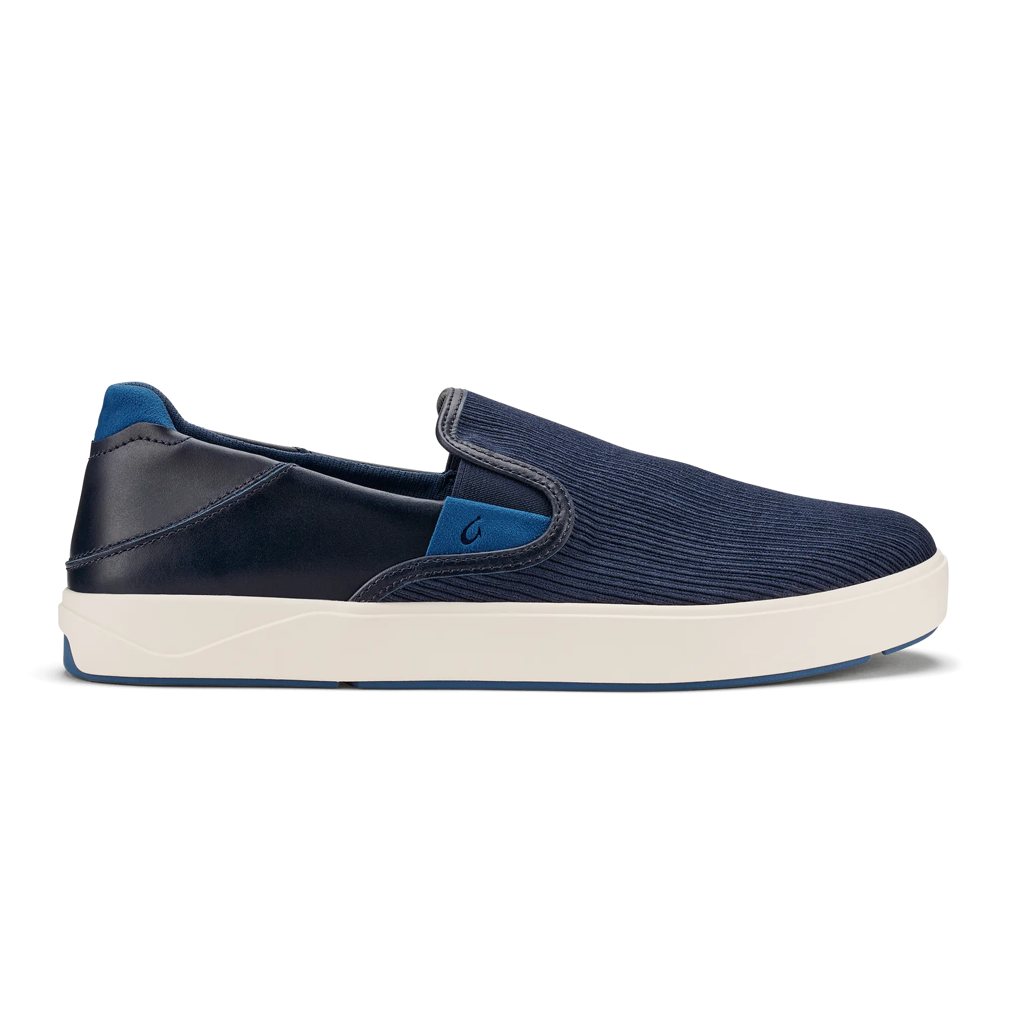 Laeahi Kapa - Trench Blue / Channel Blue