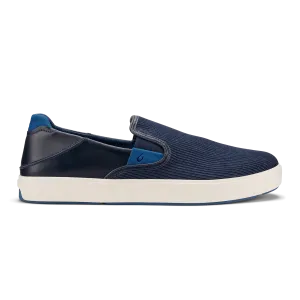 Laeahi Kapa - Trench Blue / Channel Blue
