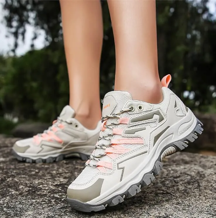 Logan Orthopedic Women´s Outdoor & Hiking shoes