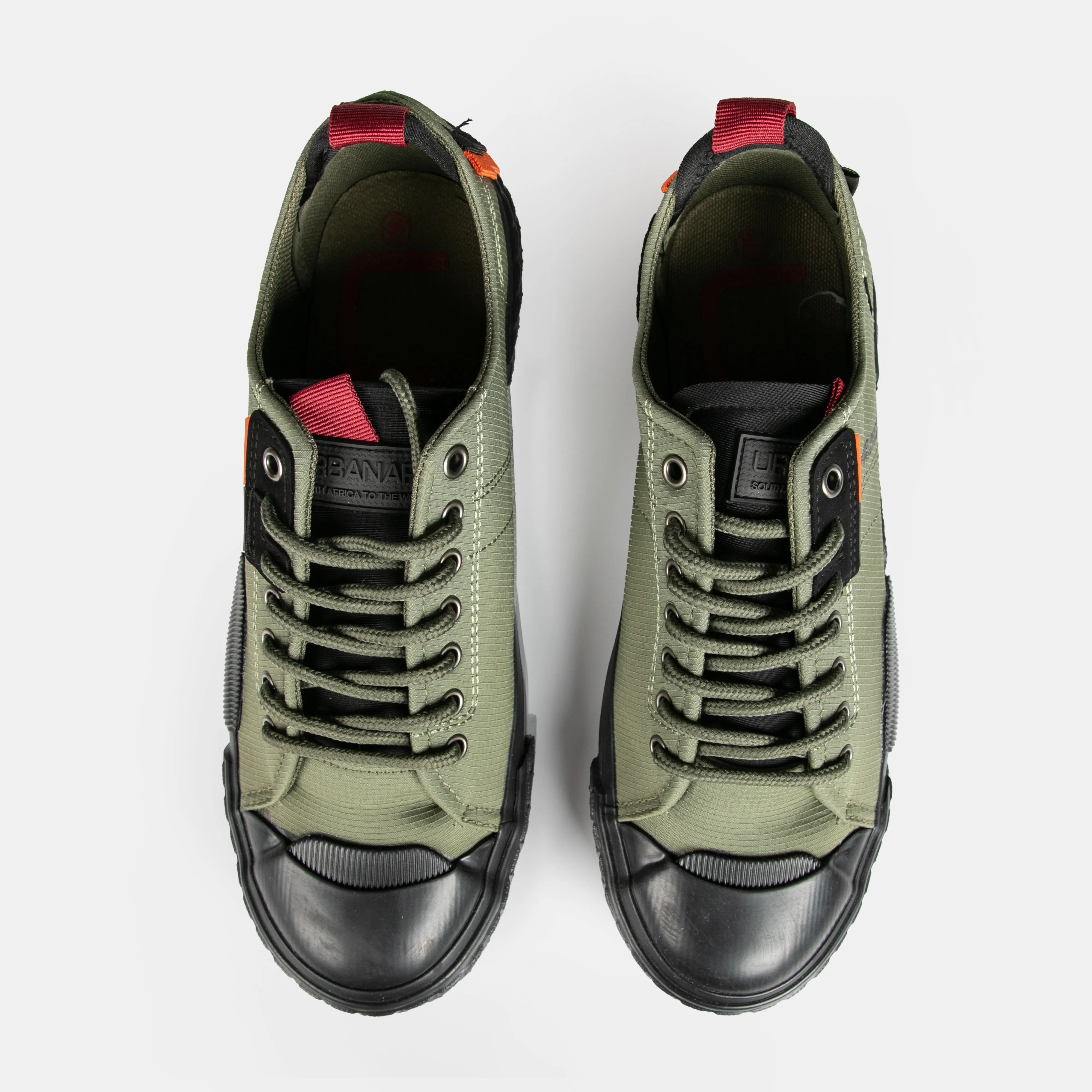Men's Colt Mesh Tekkies