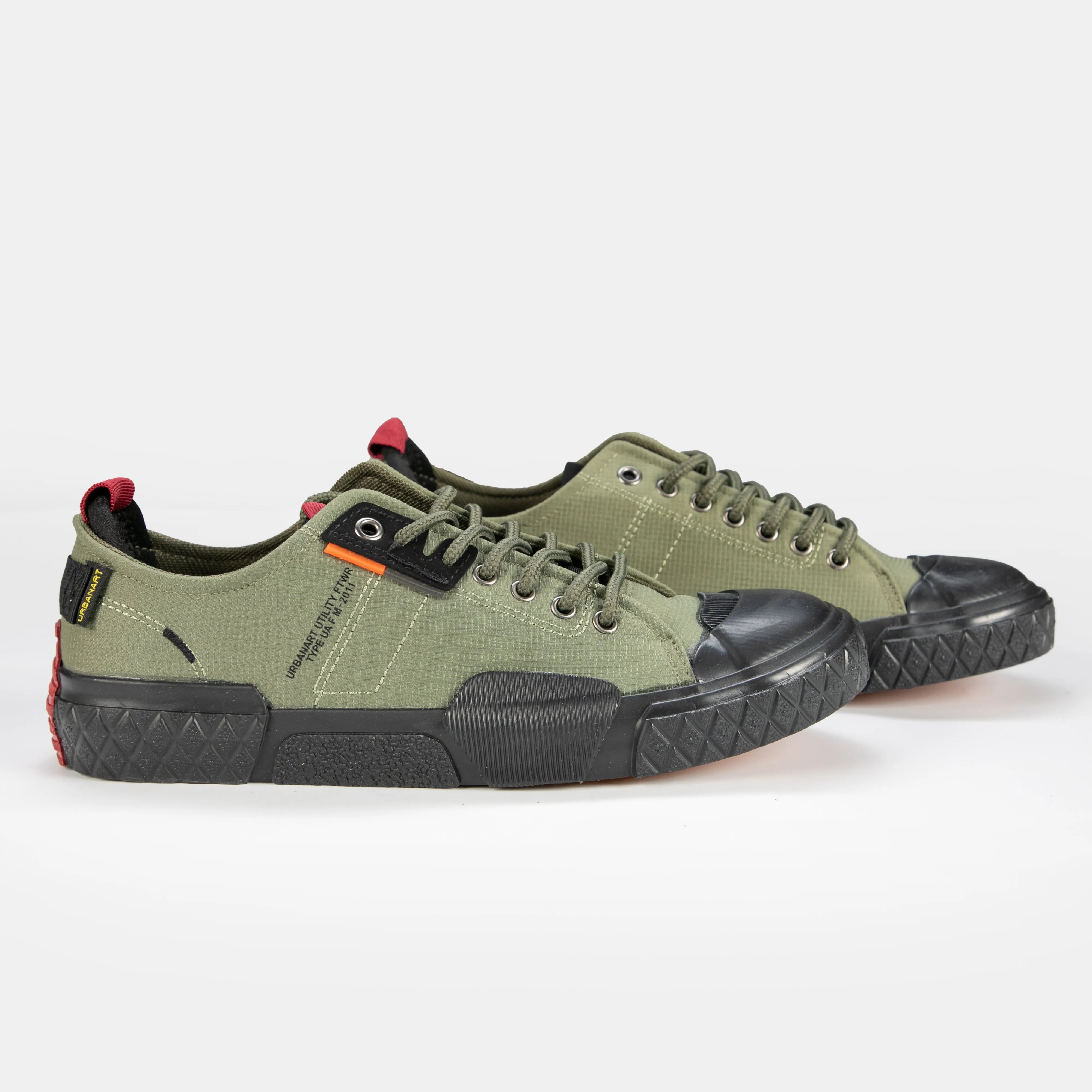 Men's Colt Mesh Tekkies