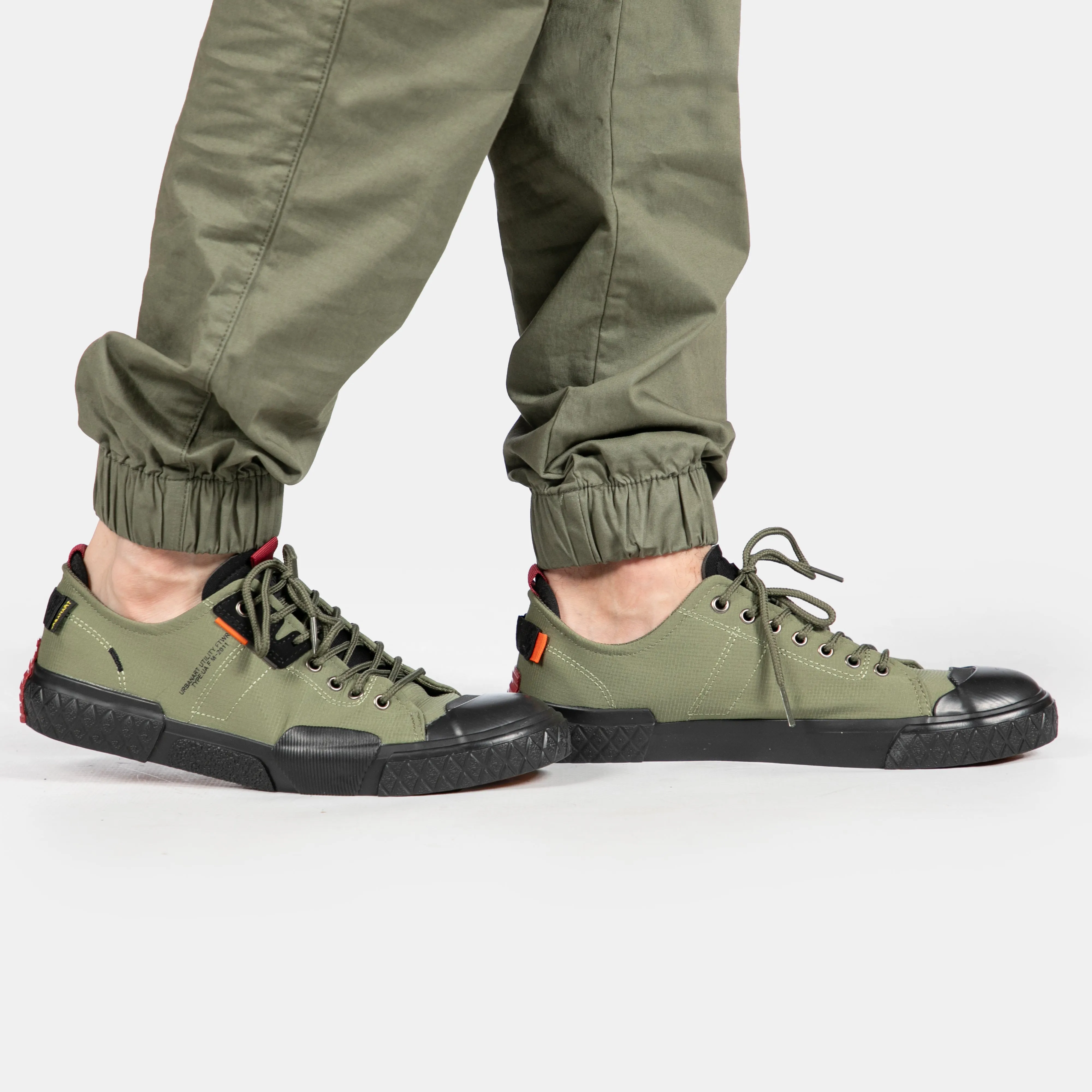 Men's Colt Mesh Tekkies