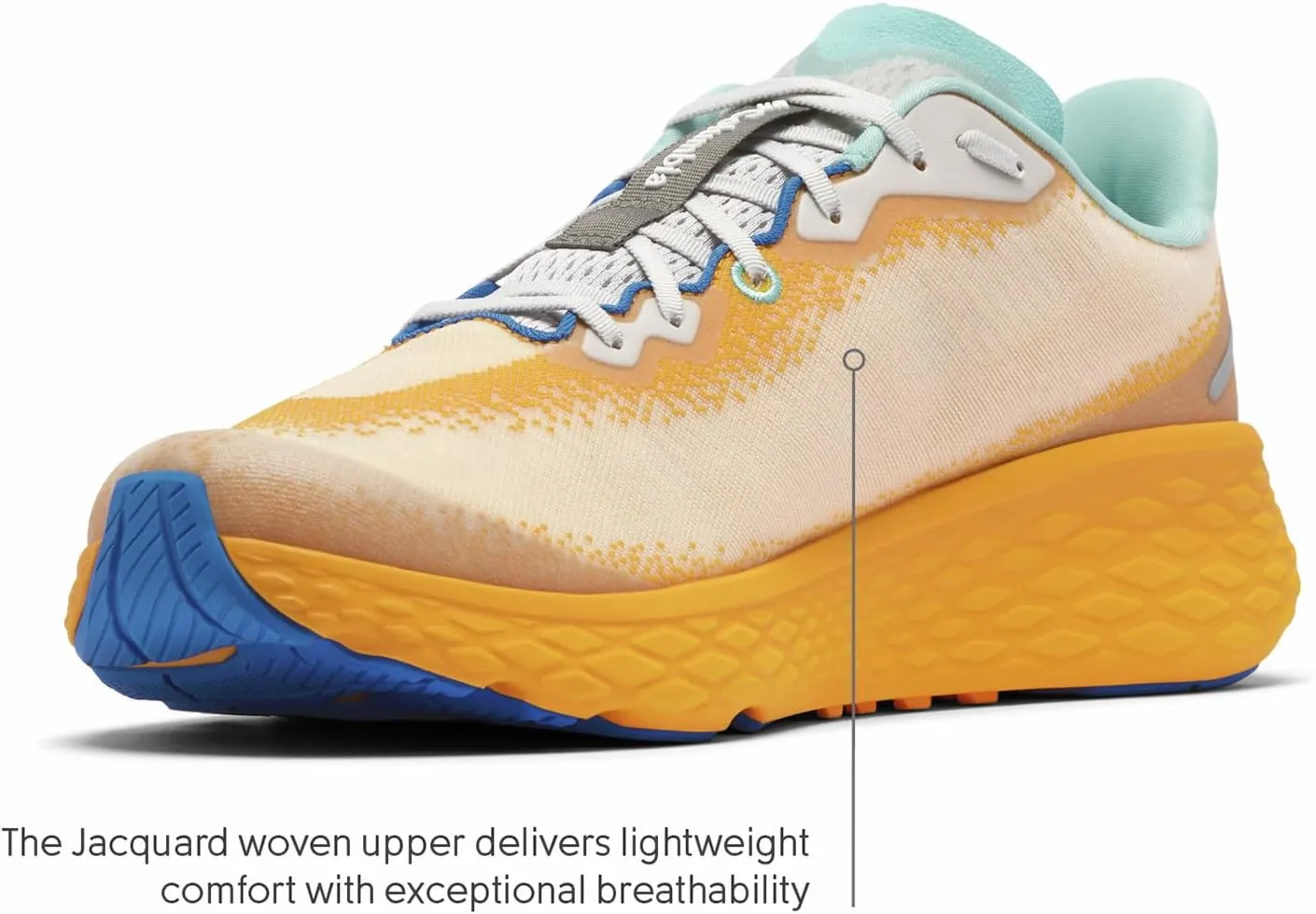 Men's Konos Featherweight